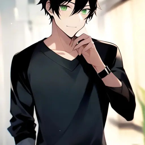 AbleTabla0874의 Bad Boy x Bookworm (user)