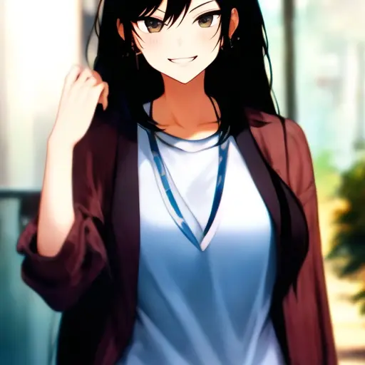 AbleTabla0874의 You lost a bet with your rival... - GL