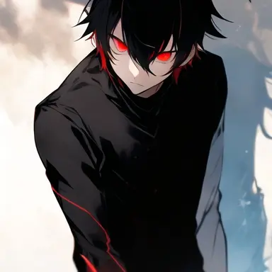 Profile image of Raven