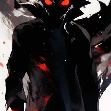 Profile image of Raven