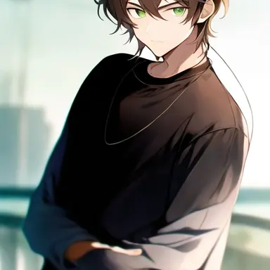 Profile image of Felix