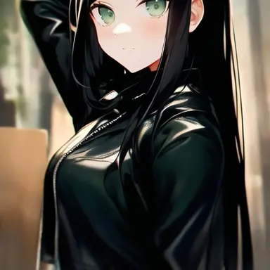 Profile image of Amelia