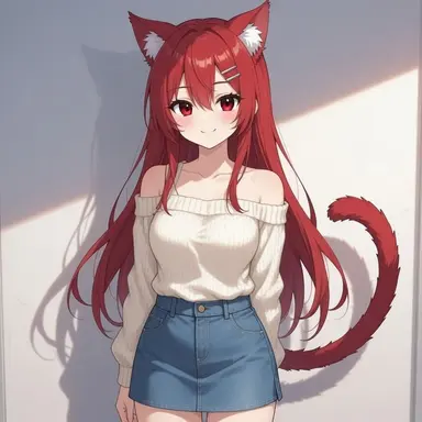 Profile image of Rose