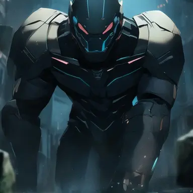 Profile image of Worker 1
