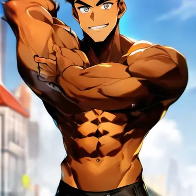 Profile image of Caleb