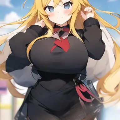 Profile image of Yui