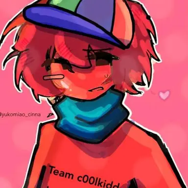 Profile image of Cool Kid