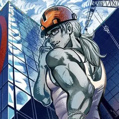Profile image of Builderman