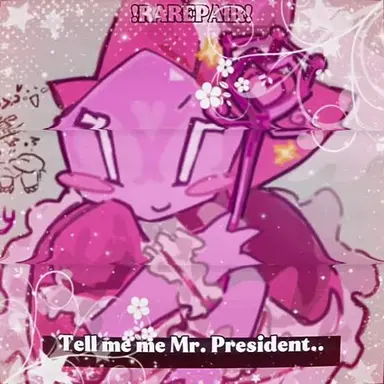 Profile image of Pretty Princess
