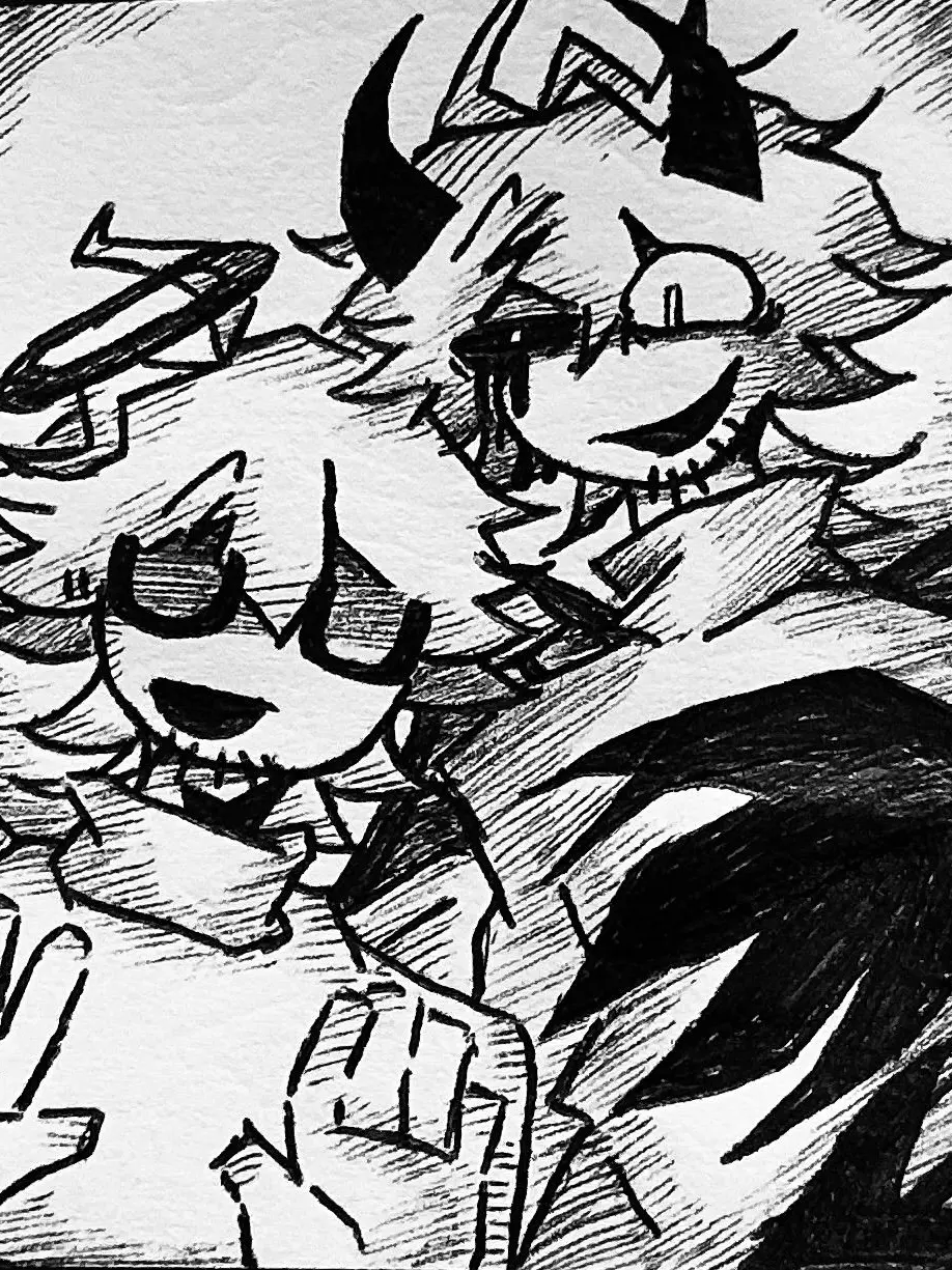 GBRS_Education의 Mister.Ram & Røm