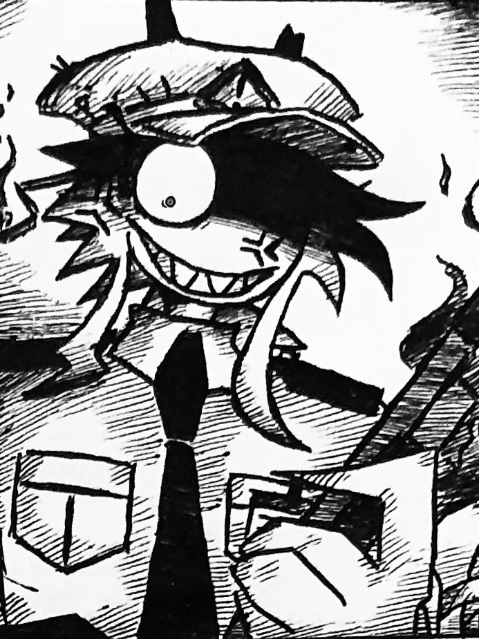 GBRS_Education의 Mister.Vane [미스터 베인]