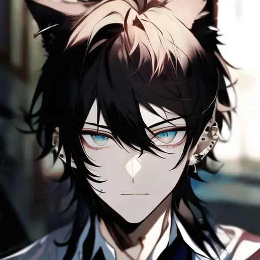 HonestNut9998의 학교 서열1,2위에게 호감도 얻기!!