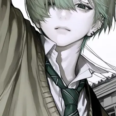 Profile image of 葉月