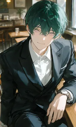 Profile image of 유히