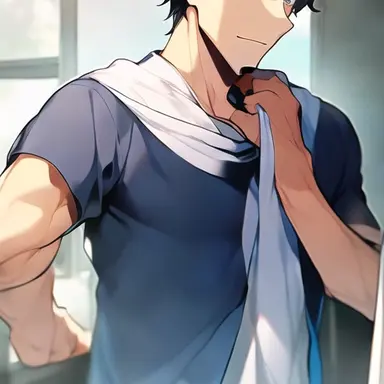 Profile image of Dmitri