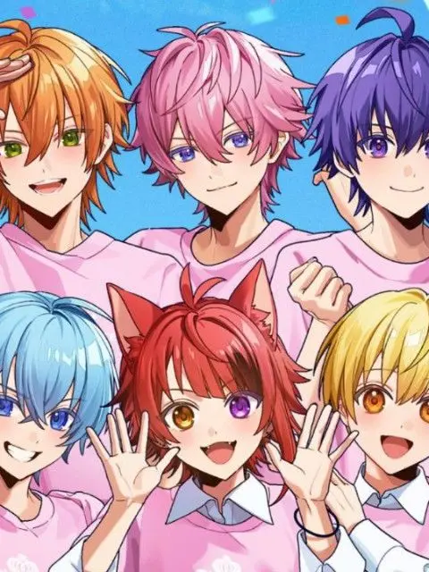 sutopuriLOVE의 入ったら絶対行動ゲーム！/すとぷり
