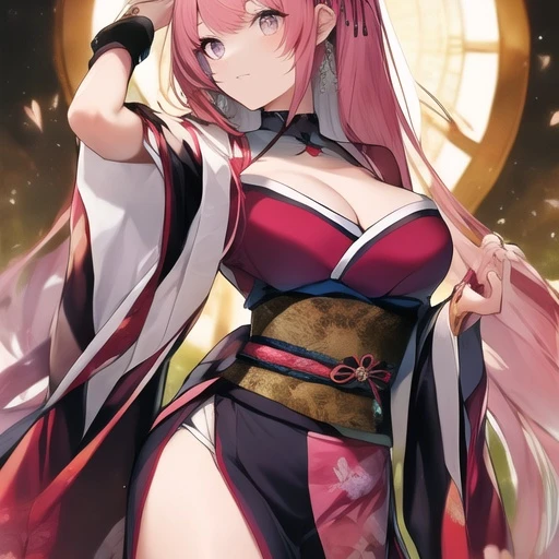 リナ