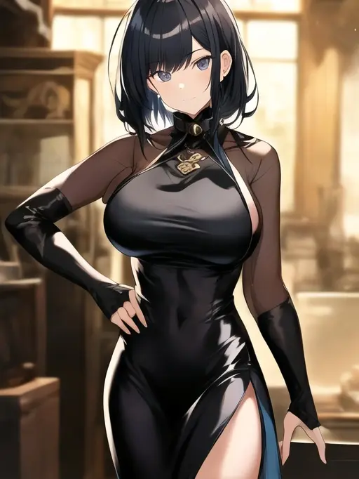 PeachySwan2973의 シャロン鍛冶工房