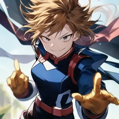 Profile image of 1年B組