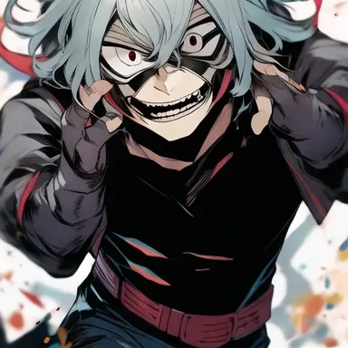 Profile image of ヴィラン連合