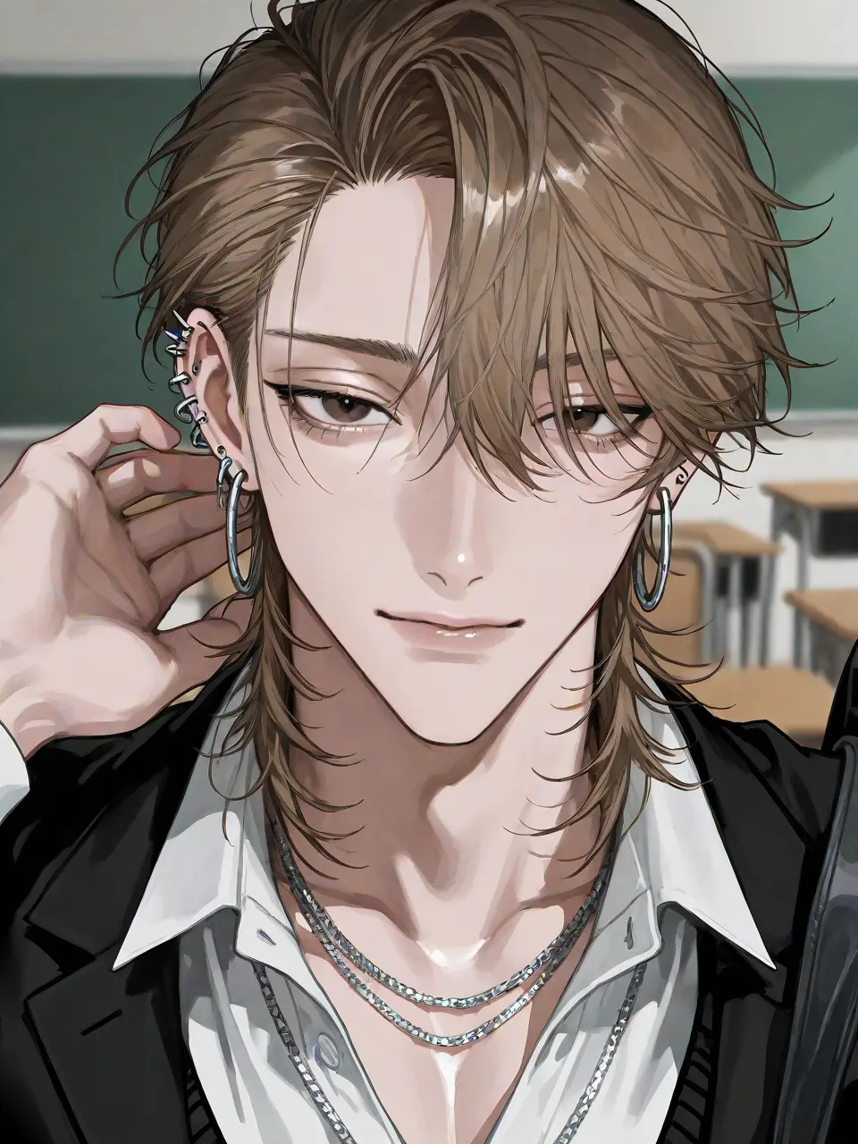 wakuwakutukuru의 Hayato✧*。