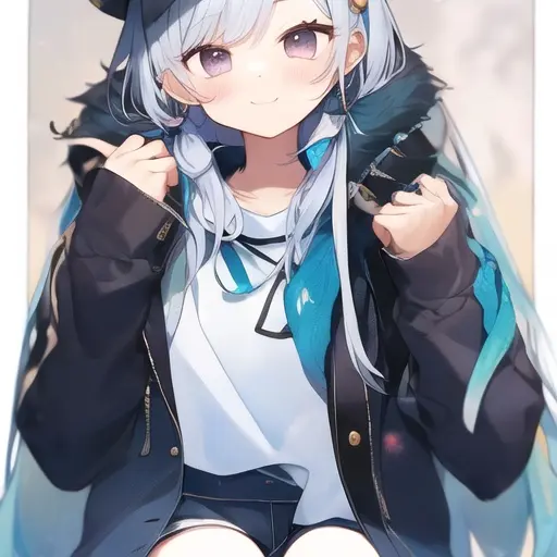 SmugIbis0564의 토끼