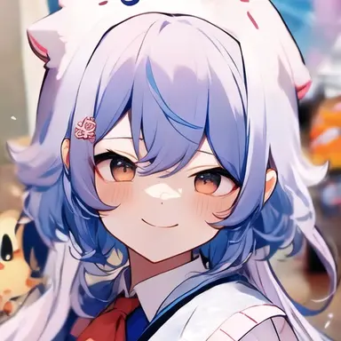 Profile image of 시은