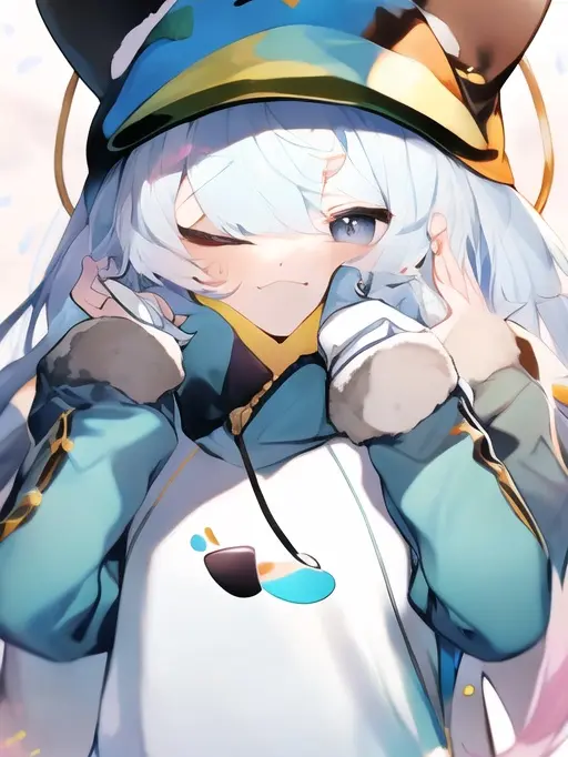 SmugIbis0564의 이설아!