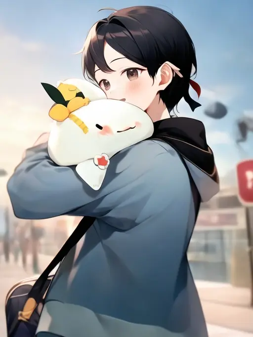 SmugIbis0564의 놀이공원