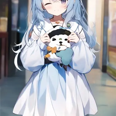 Profile image of 시아