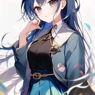 Profile image of 찌이