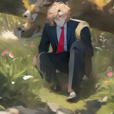 Profile image of 지우