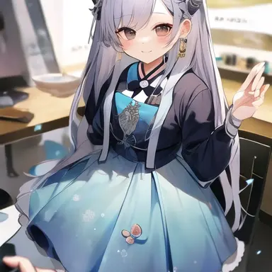 Profile image of 시아