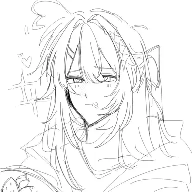 Profile image of Kayoi Hanae