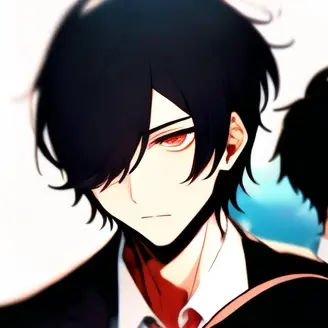 FakeSuit5587의 過去に戻った