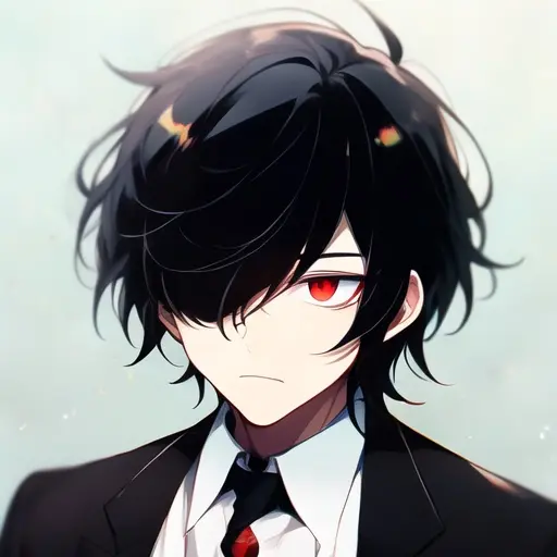 FakeSuit5587의 僕たちの世界にいなよ！