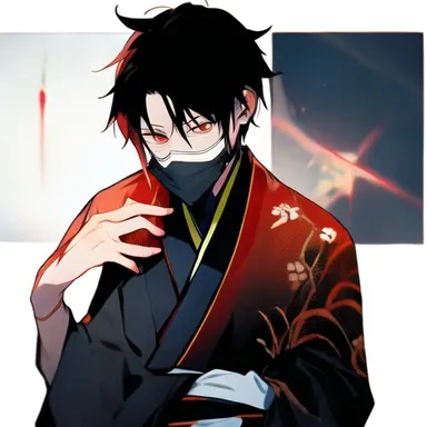 Profile image of BORUTO