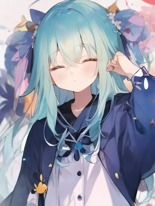 Happy0727의 ユン・ソラ