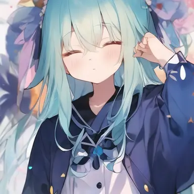 Profile image of ユン・ソラ