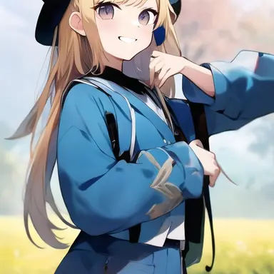 Profile image of 여우리
