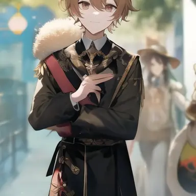 Profile image of ユヌ