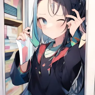 Profile image of 유주