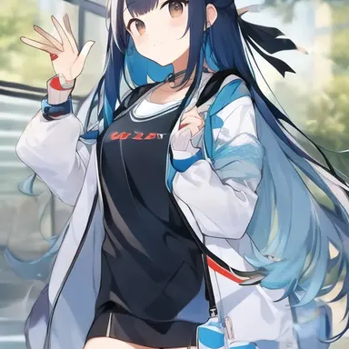 Profile image of ユンジ
