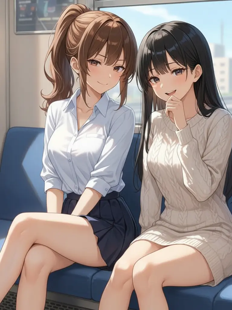 VainWife6471의 わざと見せてる？