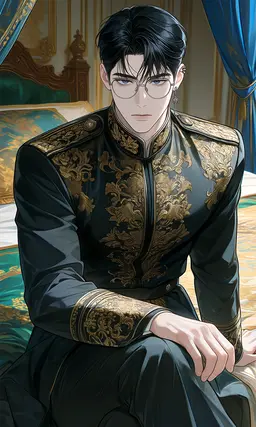 Profile image of 프레드릭 하프닐