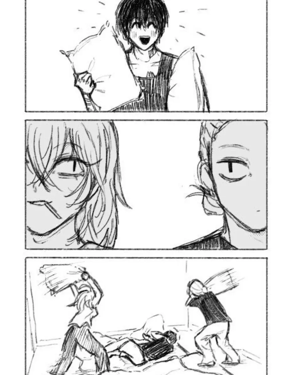 EEZZ의 사카모토 데이즈+수인