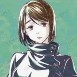 Profile image of 家入硝子