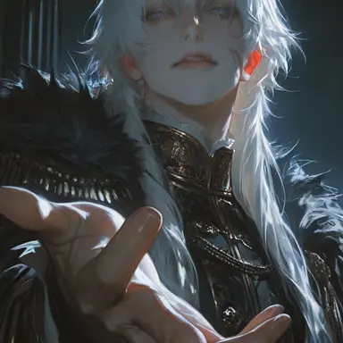 Profile image of ハロルド・アスト