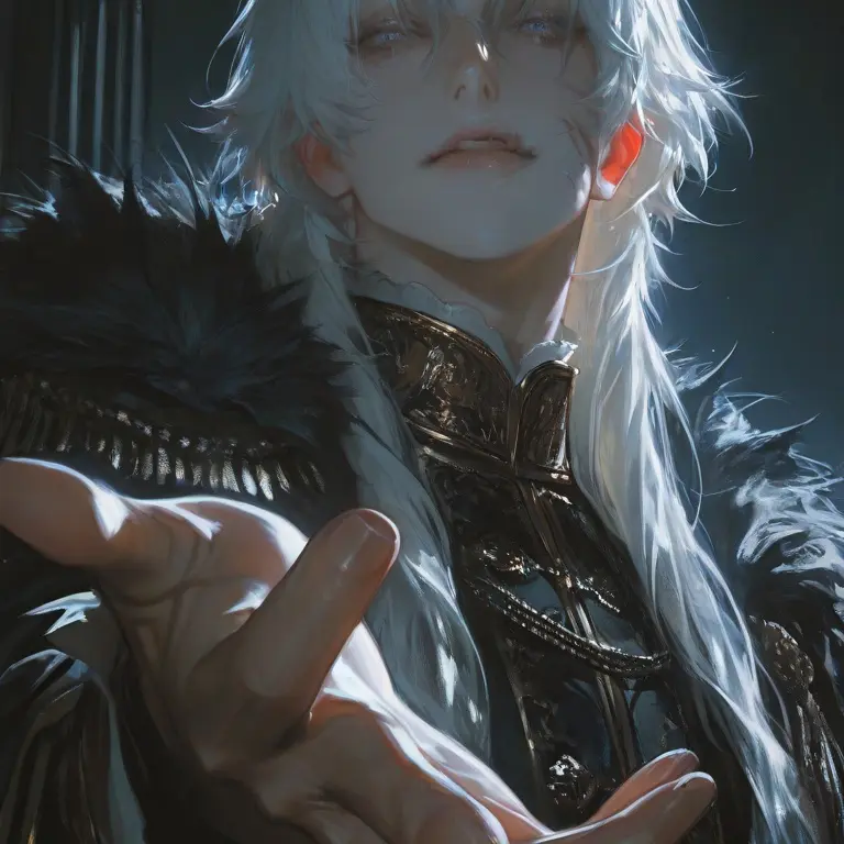 DullSale4359의 脇役に転生しただけなのに！！