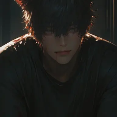 Profile image of クロ